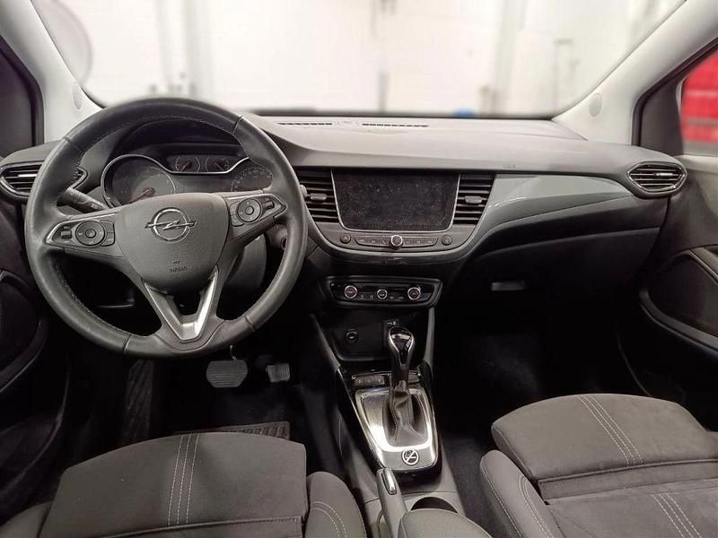 Schwarz Gebraucht 2024 Opel Crossland X Ultimate SUV | 22.749 € (Etwas zu teuer) - Bild 1/1