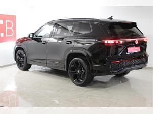 Neu VW Tayron Style 150 PS (110 kW) 2026 Grau (delfingrau) SUV