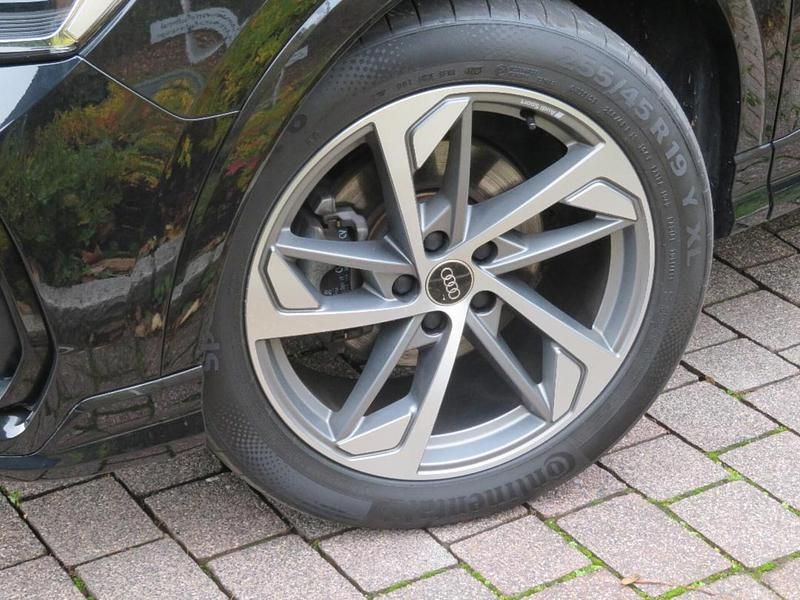 Gebraucht Audi A7 S-Line 150 PS (110 kW) 2023 Limousine