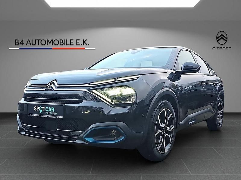 Gebraucht 2021 Citroën e-C4 Shine SUV | 14.950 € (Guter Preis) - Bild 1/1
