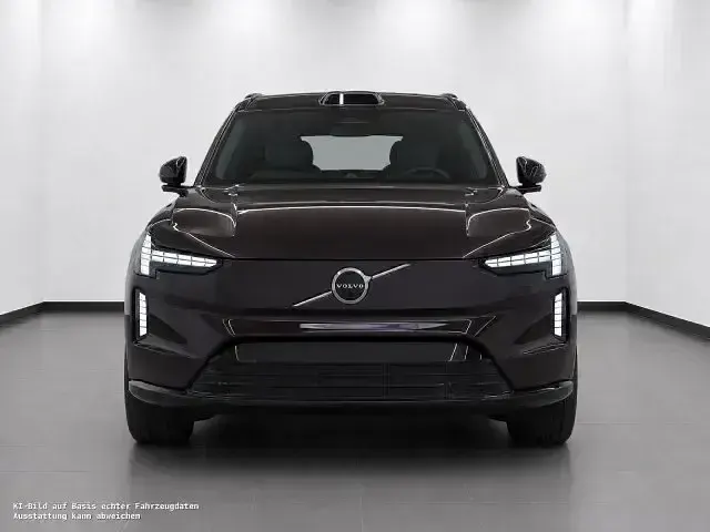 Gebraucht Volvo EX90 Plus 205 kW (279 PS) 2025 Andere SUV