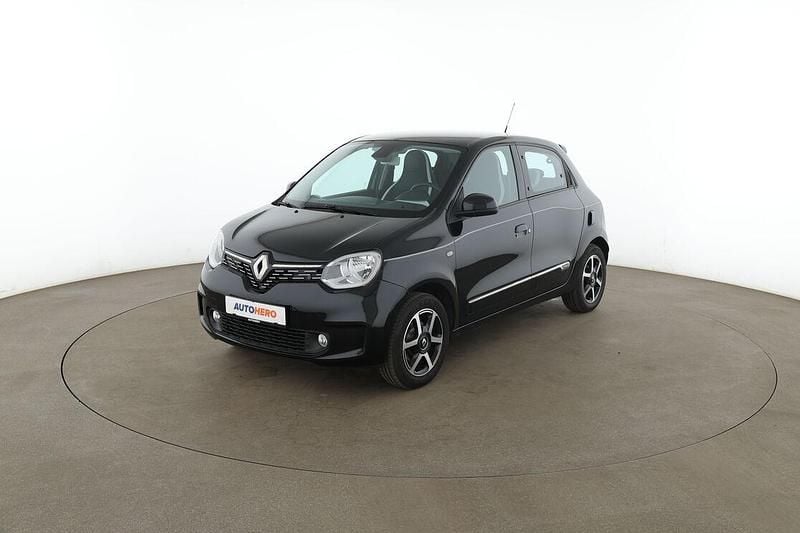 Usata Renault Twingo Intens 73 CV (53 kW) 2020 Utilitaria