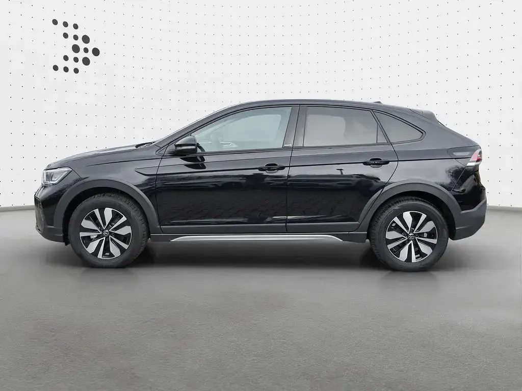 Gebraucht VW Taigo Beats 95 PS (69 kW) 2024 Schwarz SUV
