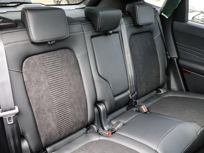 Neu Ford Kuga Active X 152 PS (111 kW) 2026 Schwarz SUV