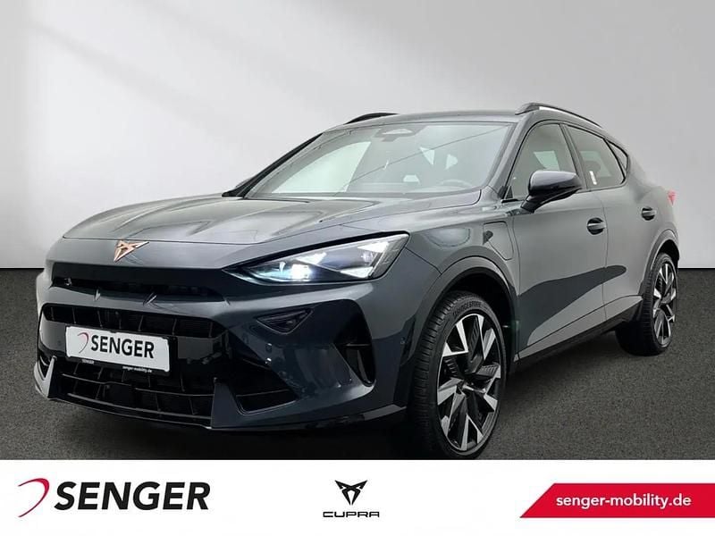 Neu 2026 Cupra Formentor VZ SUV | 49.490 € (Fairer Preis) - Bild 1/1