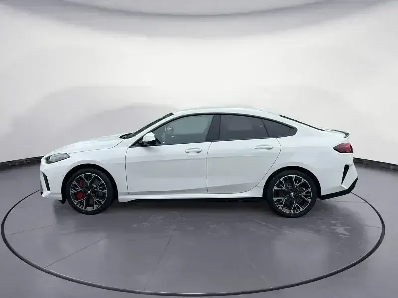 Gebraucht BMW 223 M Sport 218 PS (160 kW) 2025 Weiß Coupé