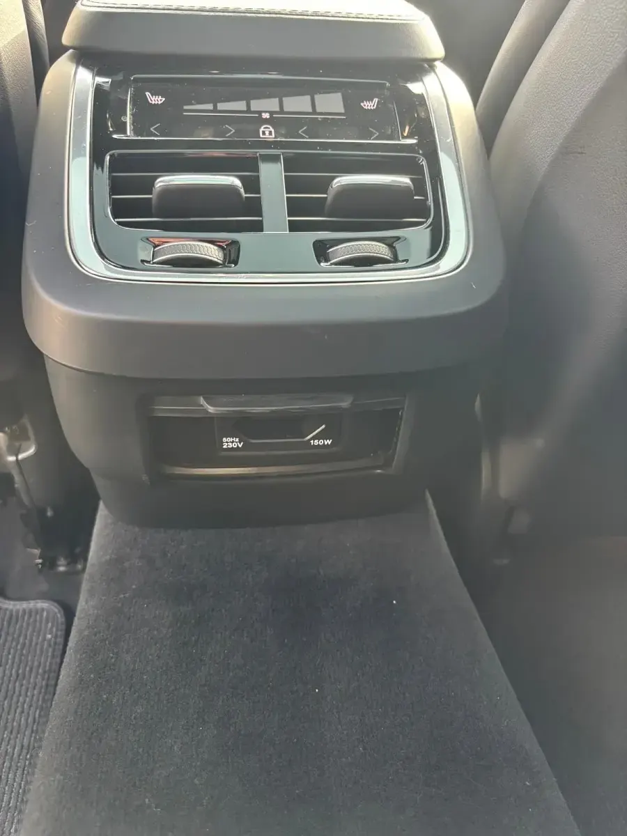 Usata Volvo V90 CC 235 CV (172 kW) 2018 Grigio Station wagon