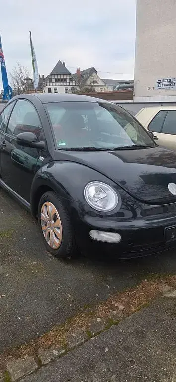 Gebraucht VW Beetle 75 PS (55 kW) 2002
