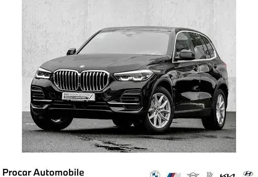 Gebraucht BMW X5 Sport Line 394 PS (289 kW) 2023 SUV