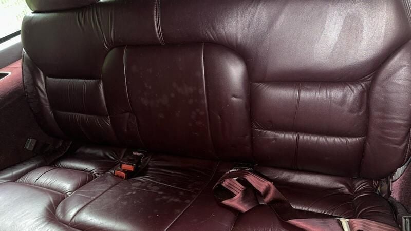 Braun Gebraucht 1995 Chevrolet Suburban SUV | 12.500 € - Bild 1/4