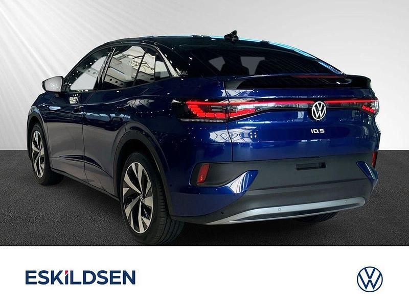 Gebraucht VW ID.5 Pro 210 kW (286 PS) 2026 Blau SUV