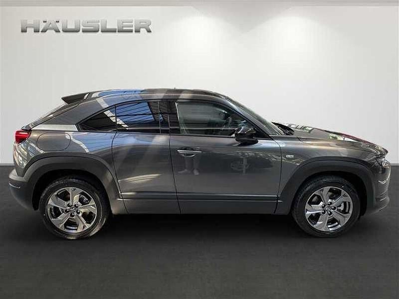 Gebraucht Mazda MX30 Ad'Vantage 106 kW (145 PS) 2023 Grau SUV