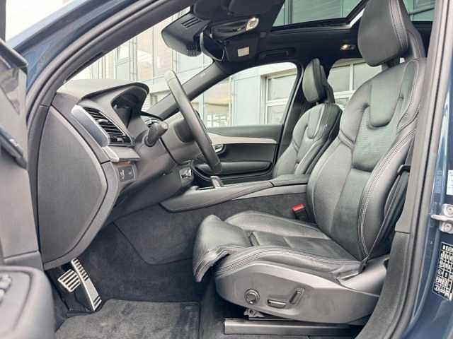 Gebraucht Volvo XC90 173 PS (127 kW) 2021 SUV