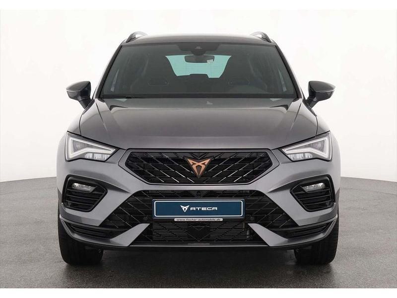 Neu Cupra Ateca 190 PS (139 kW) 2026 Grau SUV