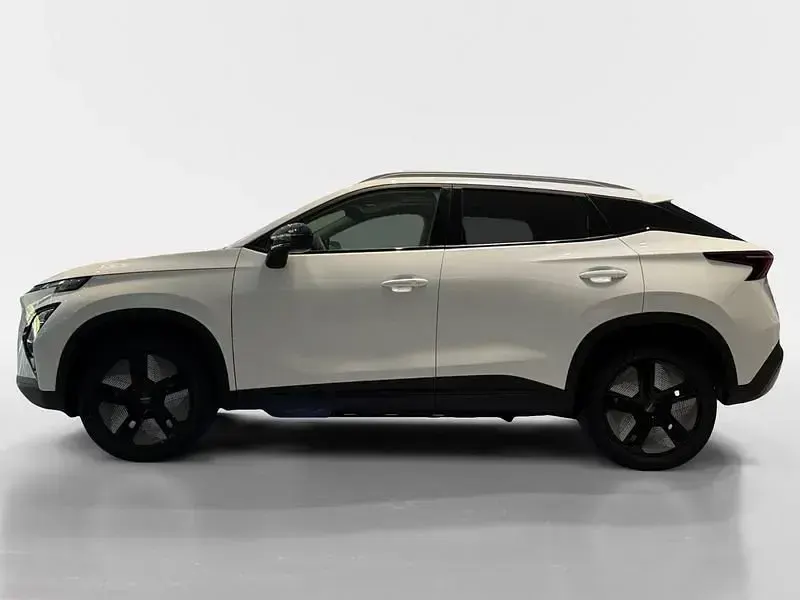 Neu Omoda 5 155 kW (211 PS) 2026 Weiß SUV