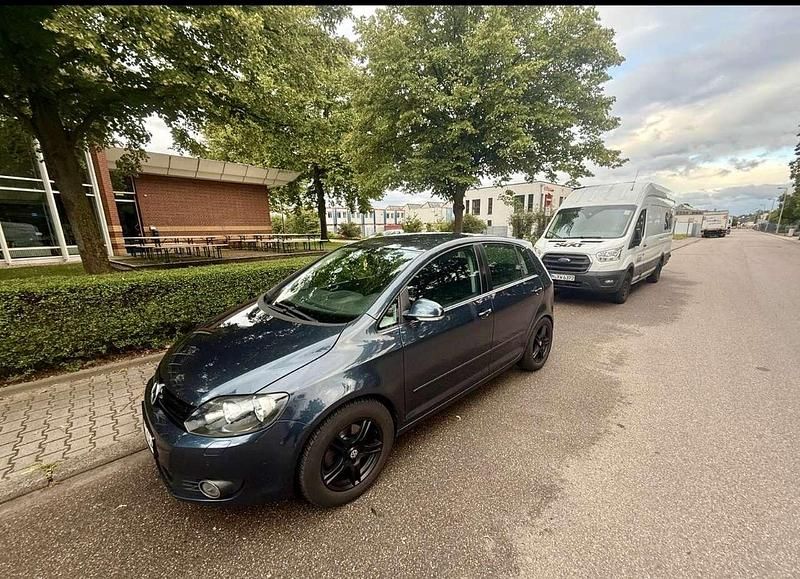 Gebraucht 2012 VW Golf Plus Van / Kleinbus | 5.100 € (Fairer Preis) - Bild 1/4