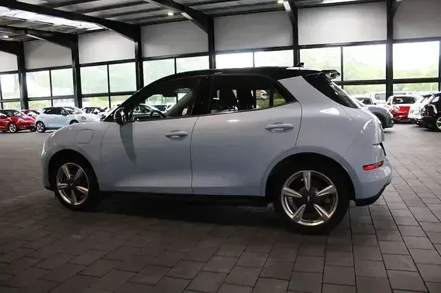 Gebraucht Ora 03 Pro+ 125 kW (171 PS) 2023 Blau Kleinwagen