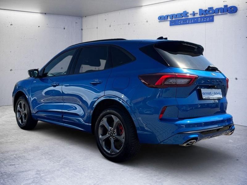 Neu Ford Kuga ST-Line X 2025 SUV