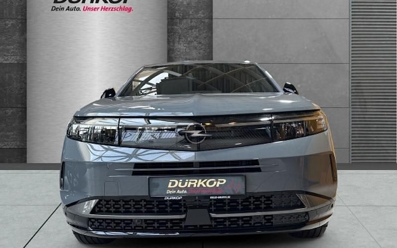 Neu Opel Grandland X Edition 195 PS (143 kW) 2026 Grau SUV