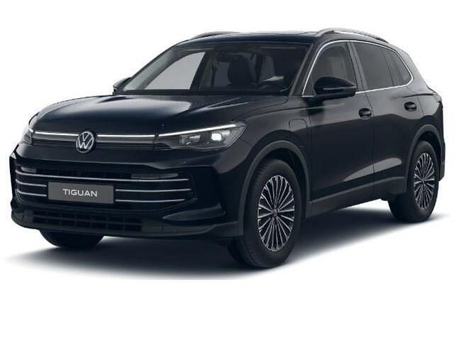 Gebraucht VW Tiguan Elegance 204 PS (150 kW) 2022 Andere farbe SUV