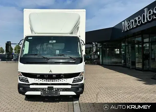 Gebraucht Mitsubishi Canter 150 PS (110 kW) 2023 Andere