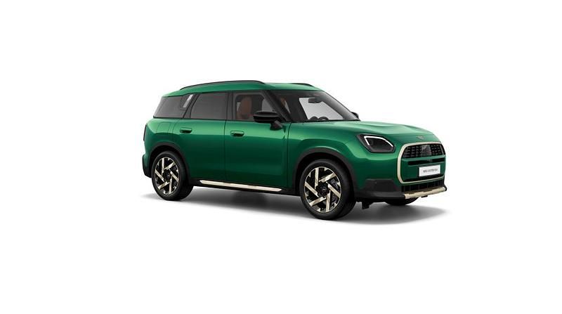 Occasion Mini Countryman 156 ch (114 kW) 2025 SUV