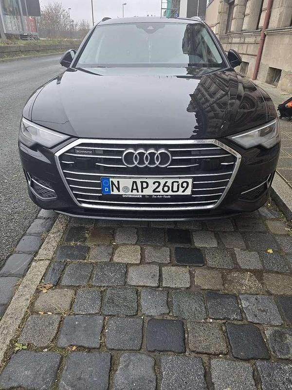 Gebraucht Audi A6 286 PS (210 kW) 2019 Kombi
