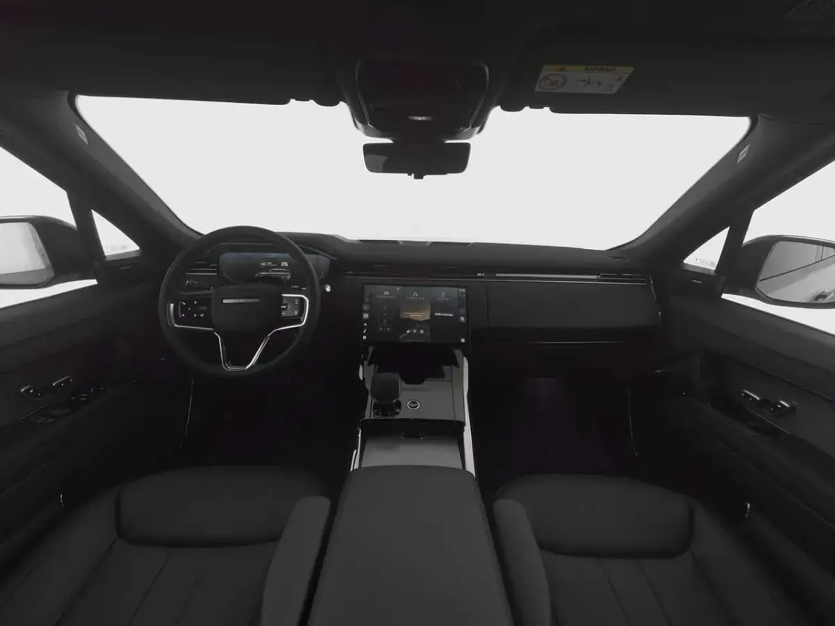 Neu Land Rover Range Rover Sport S 460 PS (338 kW) 2026 Grau SUV