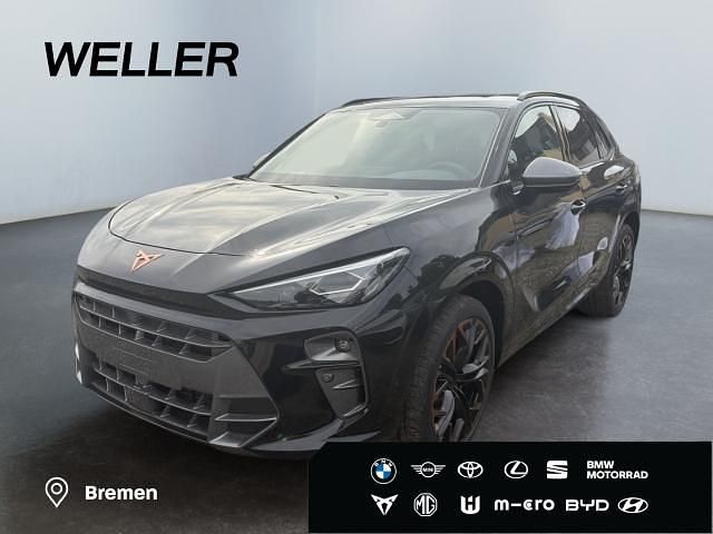 Schwarz Neu 2025 Cupra Terramar VZ SUV | 49.298 € (Fairer Preis) - Bild 1/3