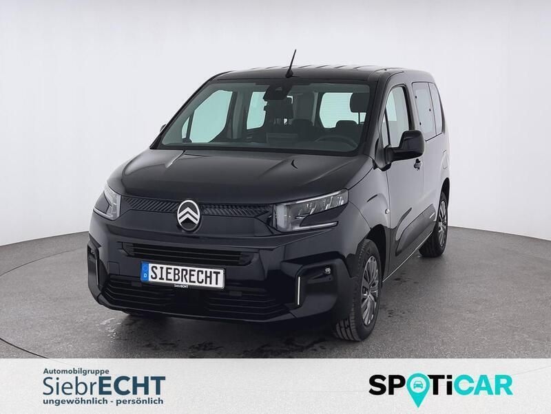 Gebraucht Citroën Berlingo 110 PS (80 kW) 2022 Othercolor Van / Kleinbus