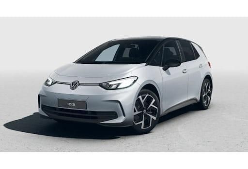 Neu VW ID.3 Pro 150 kW (204 PS) 2026 Scale silver Kleinwagen
