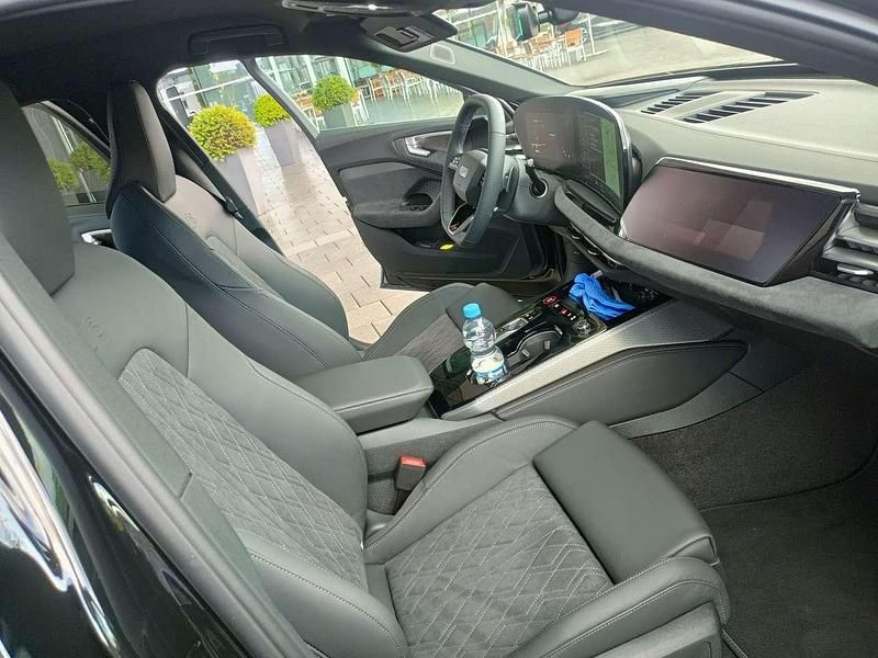 Gebraucht Audi S5 Ambiente 367 PS (269 kW) 2025 Schwarz Kombi