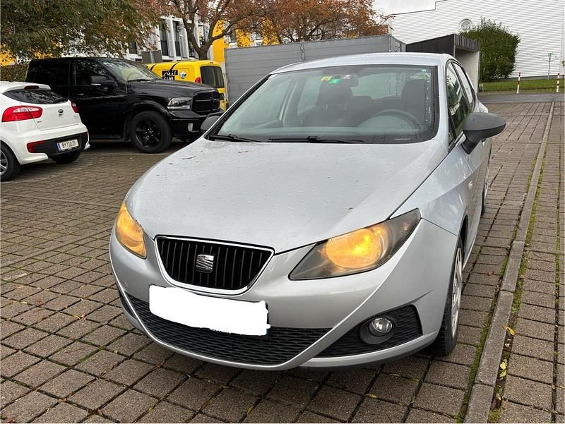 Gebraucht 2009 Seat Ibiza Kleinwagen | 2.999 € (Fairer Preis) - Bild 1/4