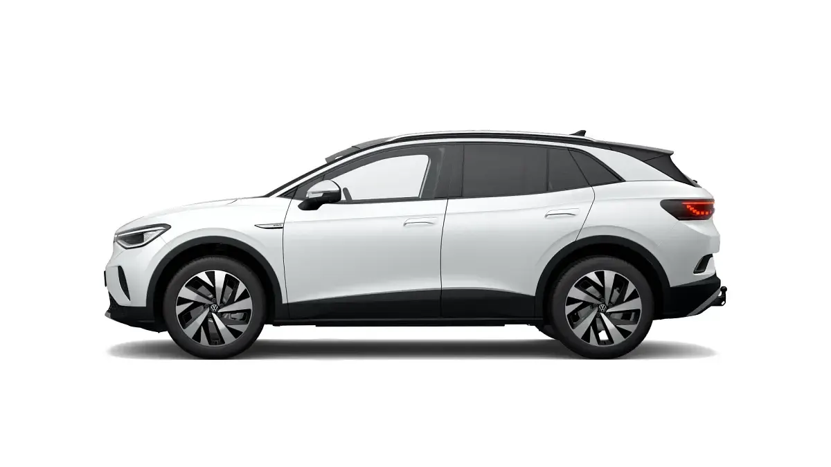 Gebraucht VW ID.4 Pro Performance 150 kW (204 PS) 2022 SUV