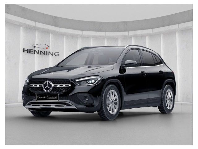 Othercolor Gebraucht 2020 Mercedes GLA200 Style SUV | 33.880 € (Teuer) - Bild 1/4