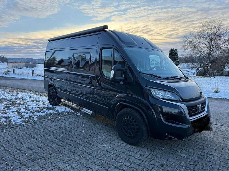 Gebraucht 2024 Fiat Ducato Van | 59.900 € - Bild 1/4
