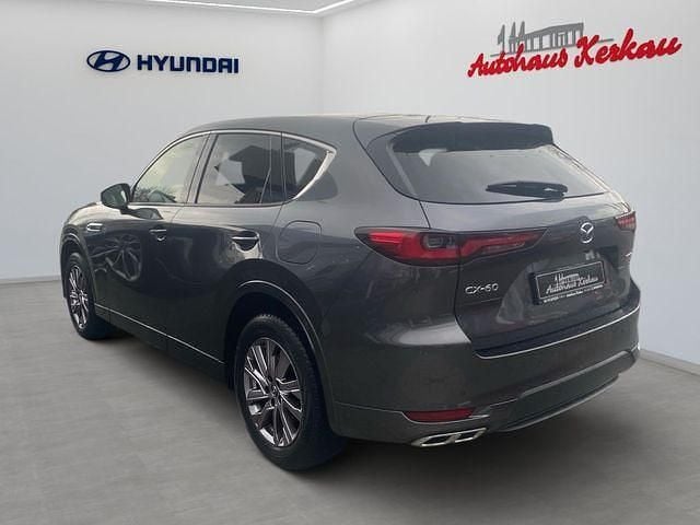 Gebraucht Mazda 6 Takumi-Line 200 PS (147 kW) 2023 SUV