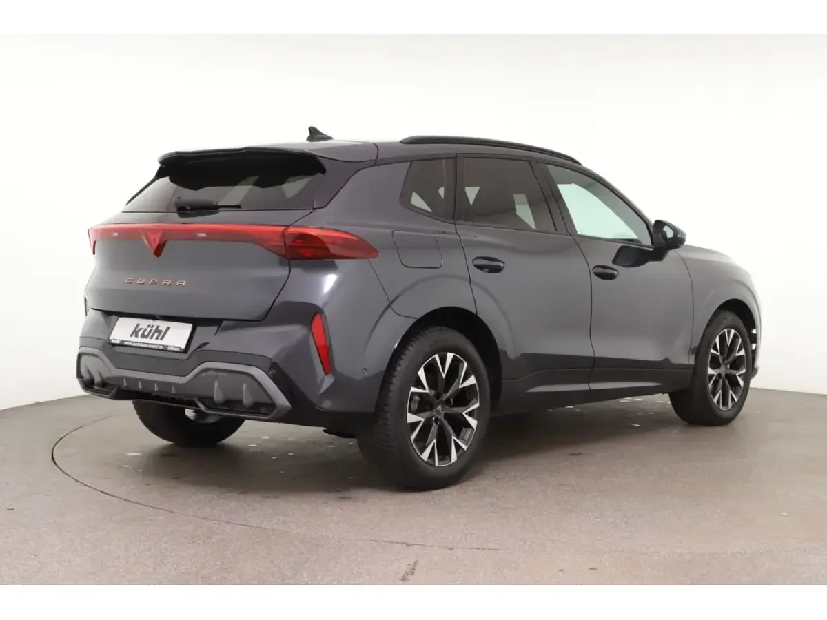 Gebraucht Cupra Terramar 150 PS (110 kW) 2025 SUV