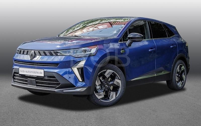 Blau Neu 2025 Renault Symbioz Techno SUV | 31.555 € (Etwas zu teuer) - Bild 1/4