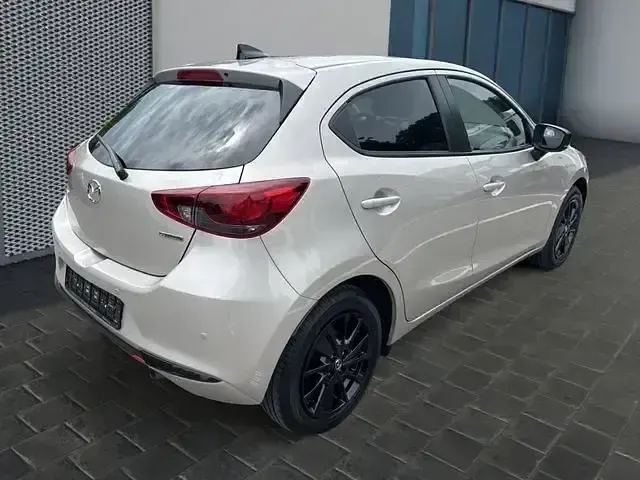 Gebraucht Mazda 2 Homura-Line 90 PS (66 kW) 2024 Andere Kleinwagen