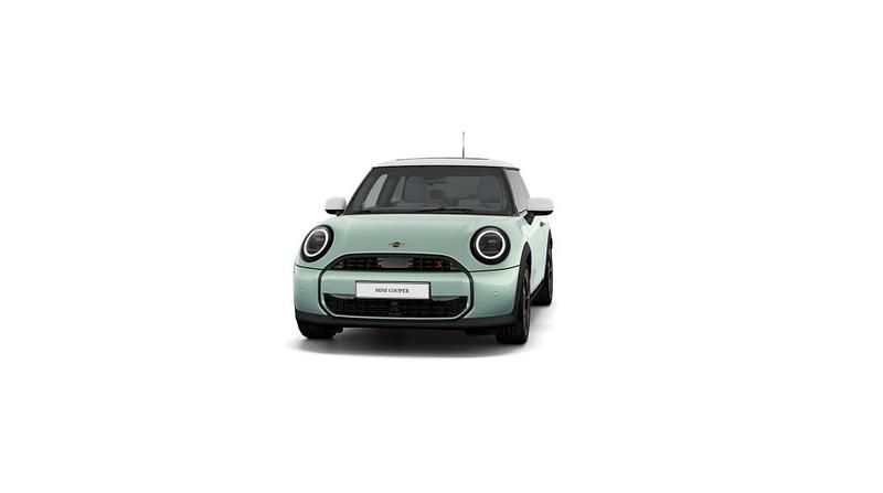 Gebraucht Mini Cooper S 204 PS (150 kW) 2025 Kleinwagen
