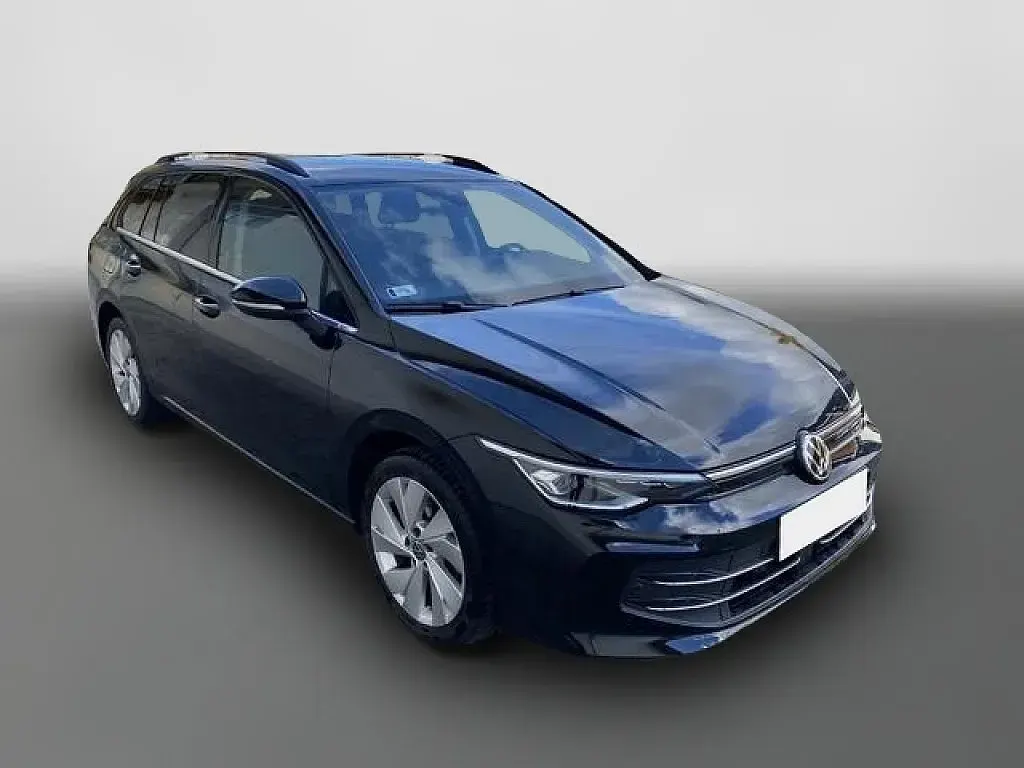 Gebraucht VW Golf VIII Style 150 PS (110 kW) 2025