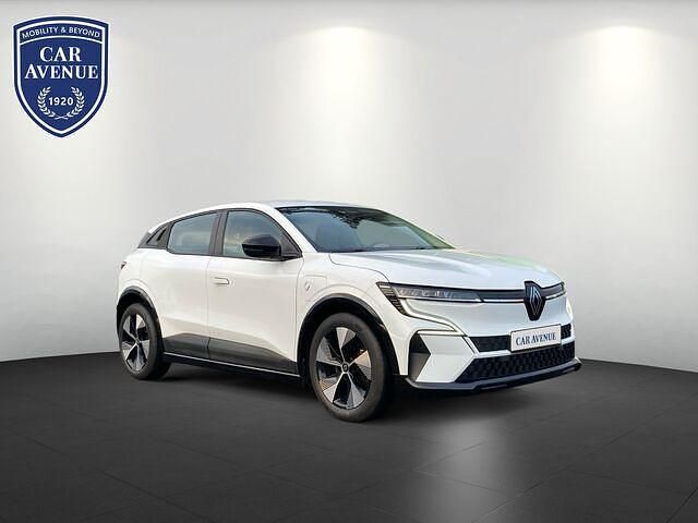 Gebraucht Renault Mégane IV Equilibre 96 kW (131 PS) 2022 Weiß