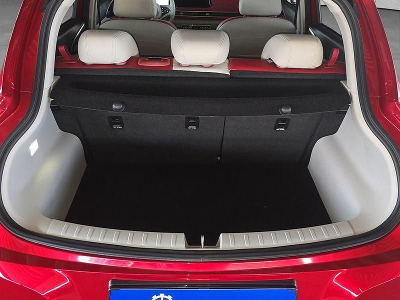 Gebraucht Ora 03 Pro+ 125 kW (171 PS) 2024 Rot Kleinwagen