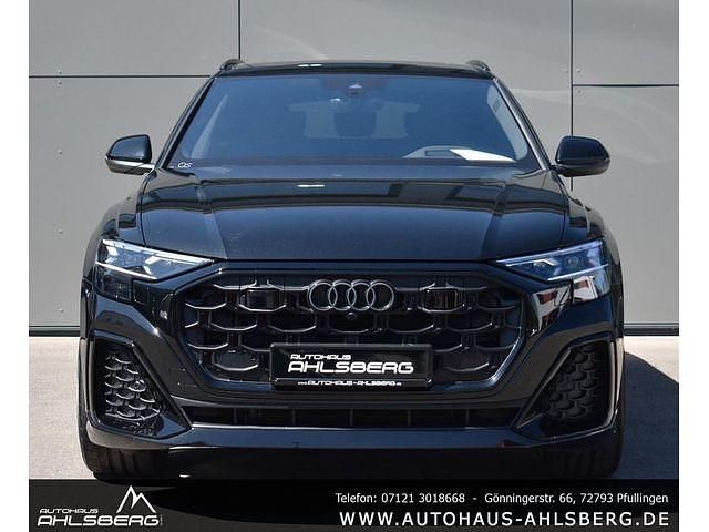 Ny Audi Q8 S-Line 286 HK (210 kW) 2025 SUV