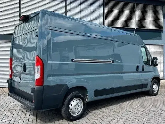 Gebraucht Opel Movano Edition 140 PS (102 kW) 2024 Other Van