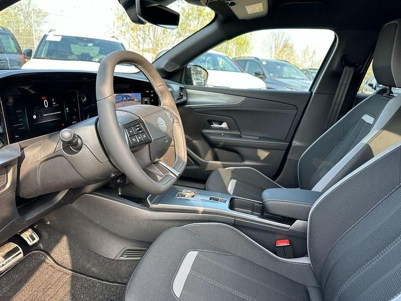 Neu Opel Mokka-e 114 kW (156 PS) 2025 Grau SUV