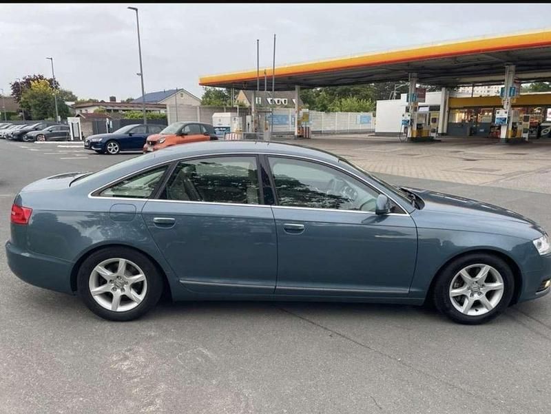 Gebraucht Audi A6 170 PS (125 kW) 2009 Limousine