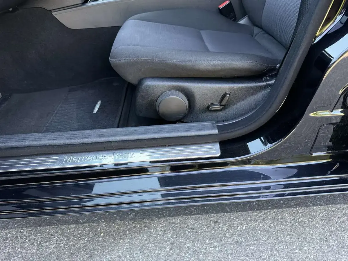 Gebraucht Mercedes C200 Classic 136 PS (100 kW) 2007 Kombi