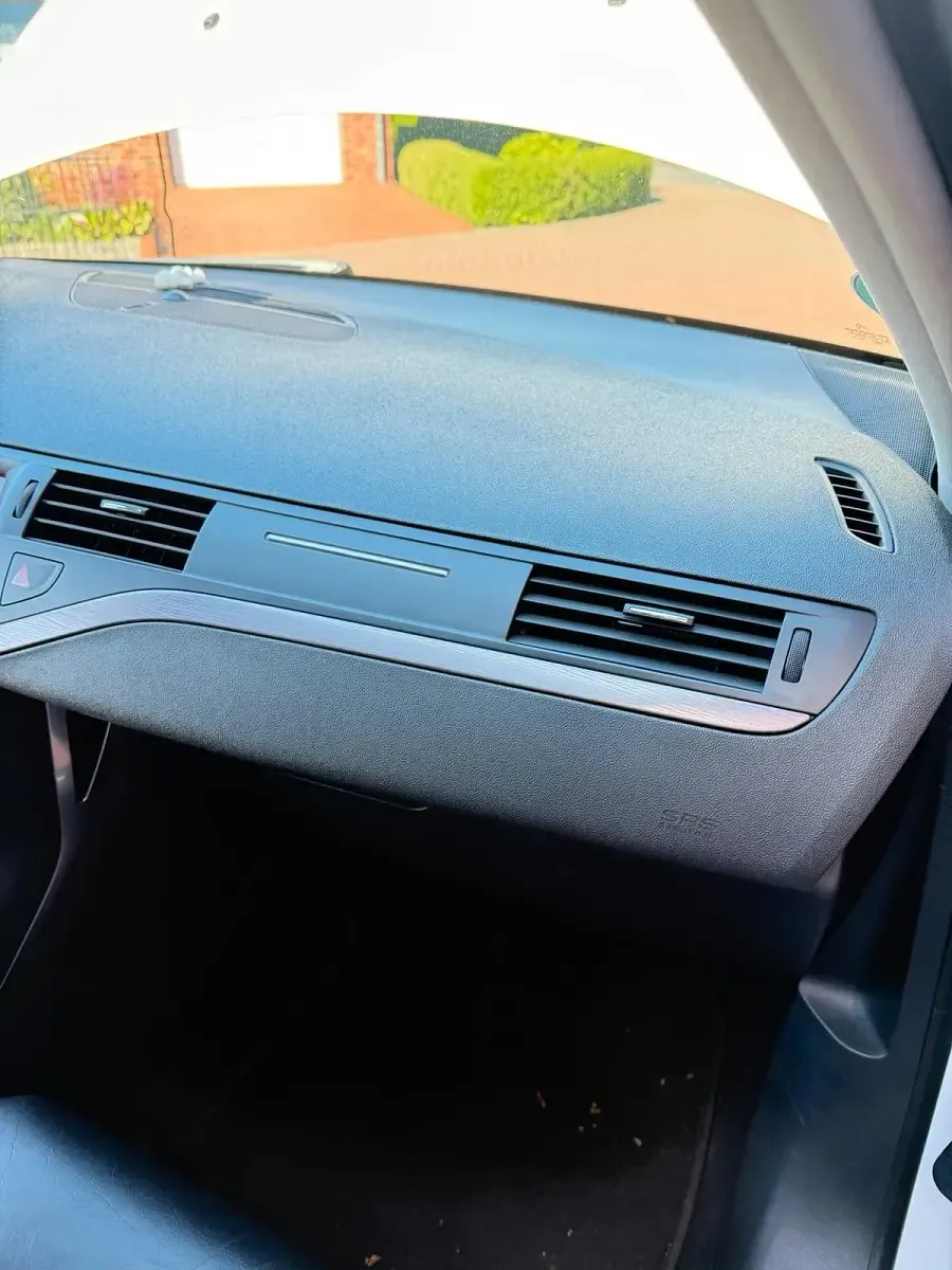 Gebraucht Citroën C5 Exclusive 241 PS (177 kW) 2012 Weiß Kombi